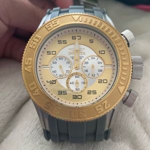 Invicta Pro Diver Model #14975